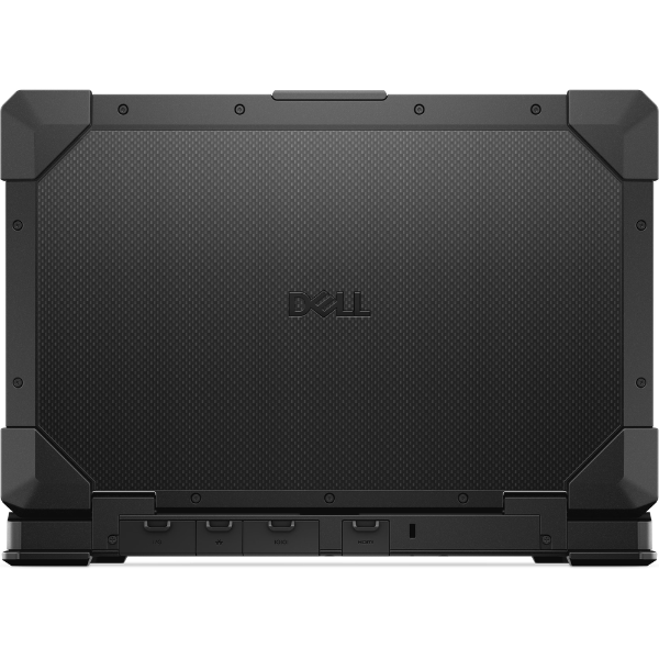 Dell Pro Rugged 14 RB14250 Ultra 7 165U 32GB 2TB 14" FHD Touch W11Pro — miniatura 3