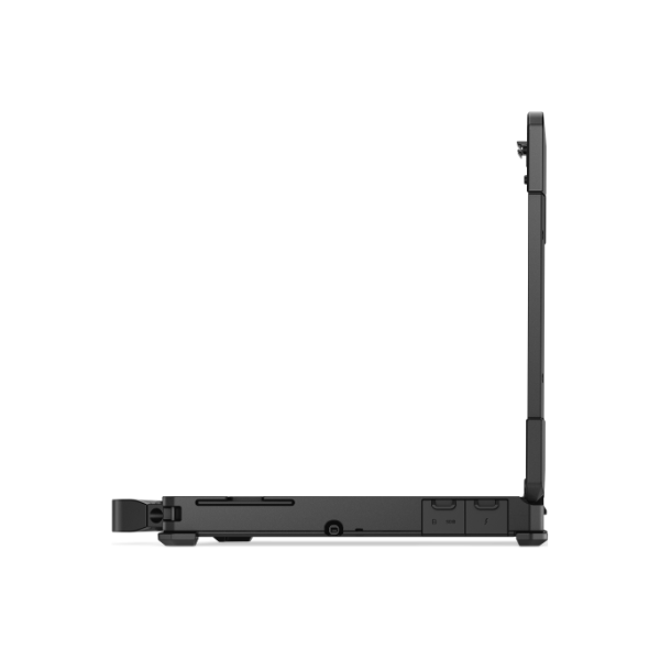 Dell Pro Rugged 14 RB14250 Ultra 7 165U 32GB 2TB 14" FHD Touch W11Pro — miniatura 4
