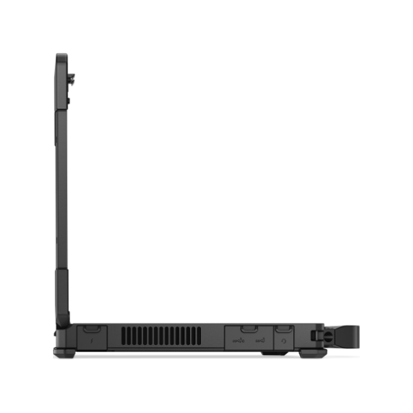 Dell Pro Rugged 14 RB14250 Ultra 7 165U 32GB 2TB 14" FHD Touch W11Pro — miniatura 5