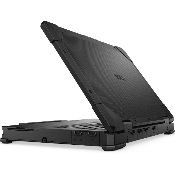 Dell Pro Rugged 14 RB14250 Ultra 7 165U 32GB 2TB 14" FHD Touch W11Pro — miniatura 6
