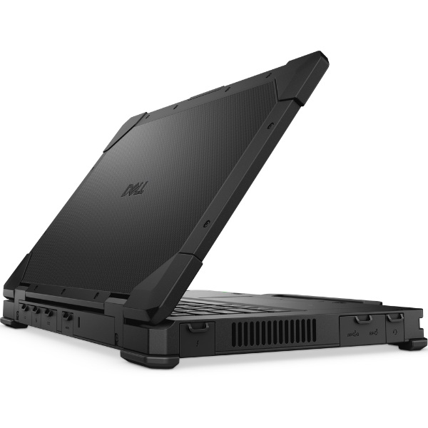 Dell Pro Rugged 14 RB14250 Ultra 7 165U 32GB 2TB 14" FHD Touch W11Pro — miniatura 7