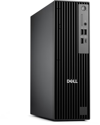 Dell Pro Slim Plus QBS1250 Ultra 7 265 16GB 512GB W11Pro — miniatura 2