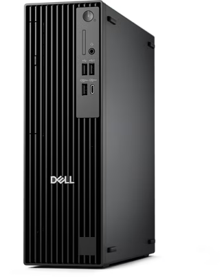 Dell Pro Slim Plus QBS1250 Ultra 7 265 16GB 512GB W11Pro — miniatura 3
