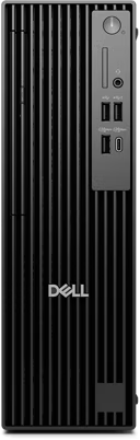 Dell Pro Slim Plus QBS1250 Ultra 7 265 16GB 512GB W11Pro — miniatura 4
