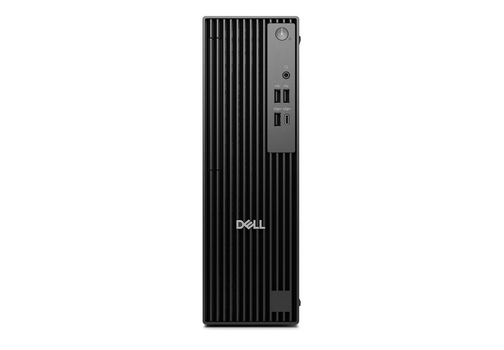 Dell Pro Slim QCS1250 Ultra 7 265 16GB 512GB W11Pro — miniatura 3