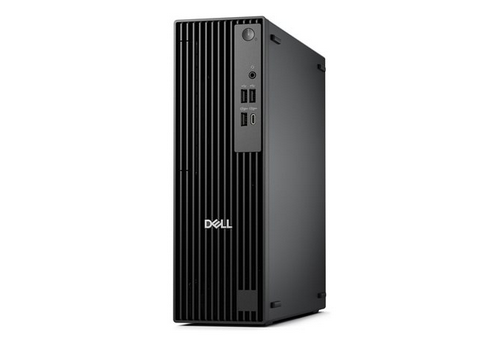 Dell Pro Slim QCS1250 Ultra 7 265 32GB 512GB W11Pro — miniatura 2