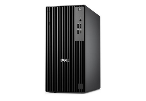 Dell Pro Tower QCT1250  i5-14500 16GB 256GB W11Pro — miniatura 2