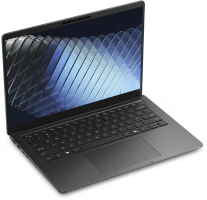 Novo Dell Pro 5 14 P514260 Ultra 7 356H 32GB 1TB 14" WUXGA W11Pro Copilot+ PC — miniatura 2