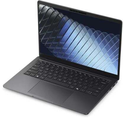 Novo Dell Pro 5 14 P514260 Ultra 7 356H 32GB 1TB 14" WUXGA W11Pro Copilot+ PC — miniatura 3
