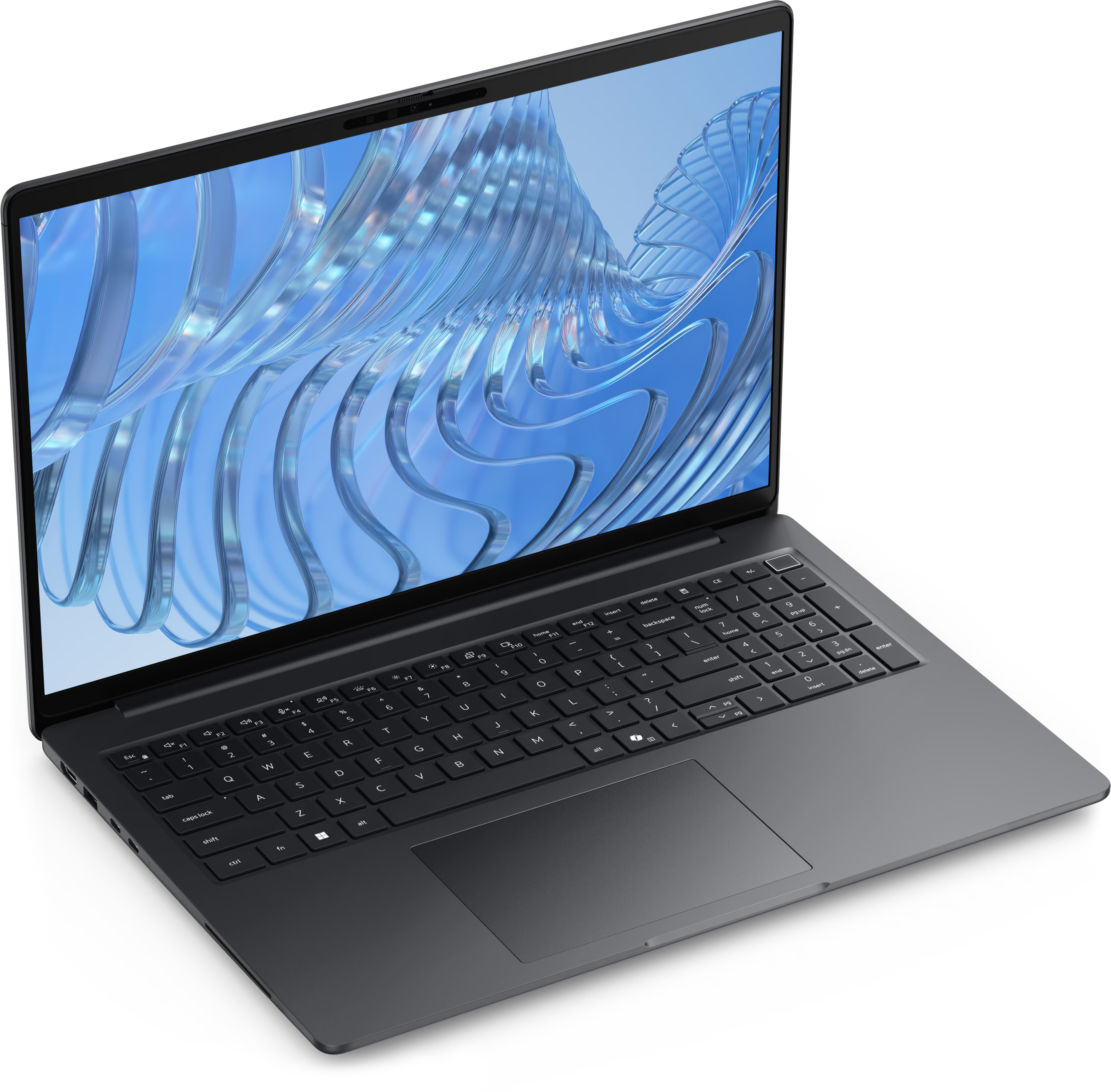 Novo Dell Pro 5 16 P516260 Ultra 7 366H 32GB 1TB 16" WUXGA W11Pro Copilot+ PC — miniatura 4