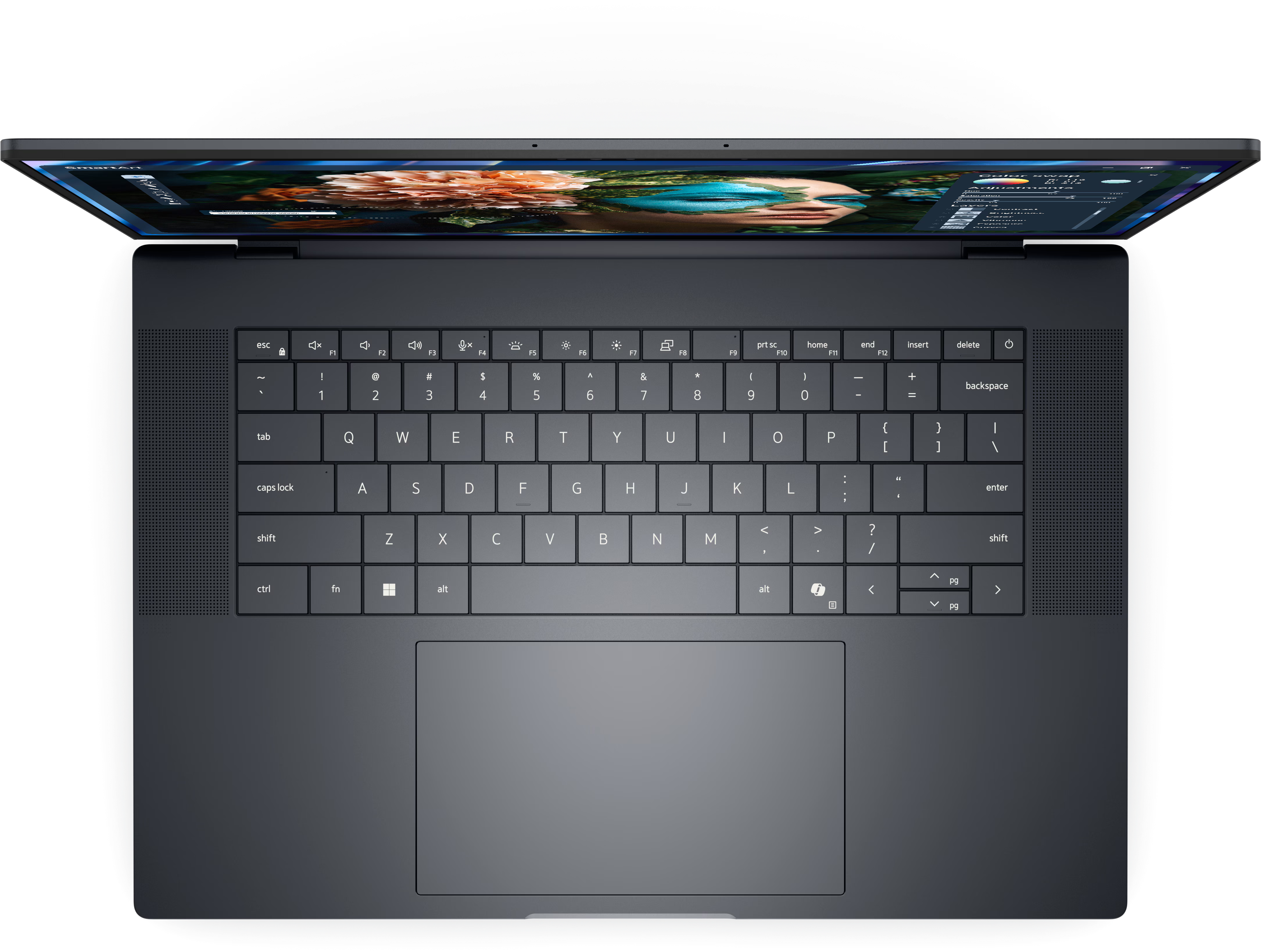 Novo Dell Pro Precision 7 16 Ultra X7 368H vPro 64GB 512GB Intel Arc B390 Pro 16" FHD+ W11Pro Copilot+ PC — miniatura 5