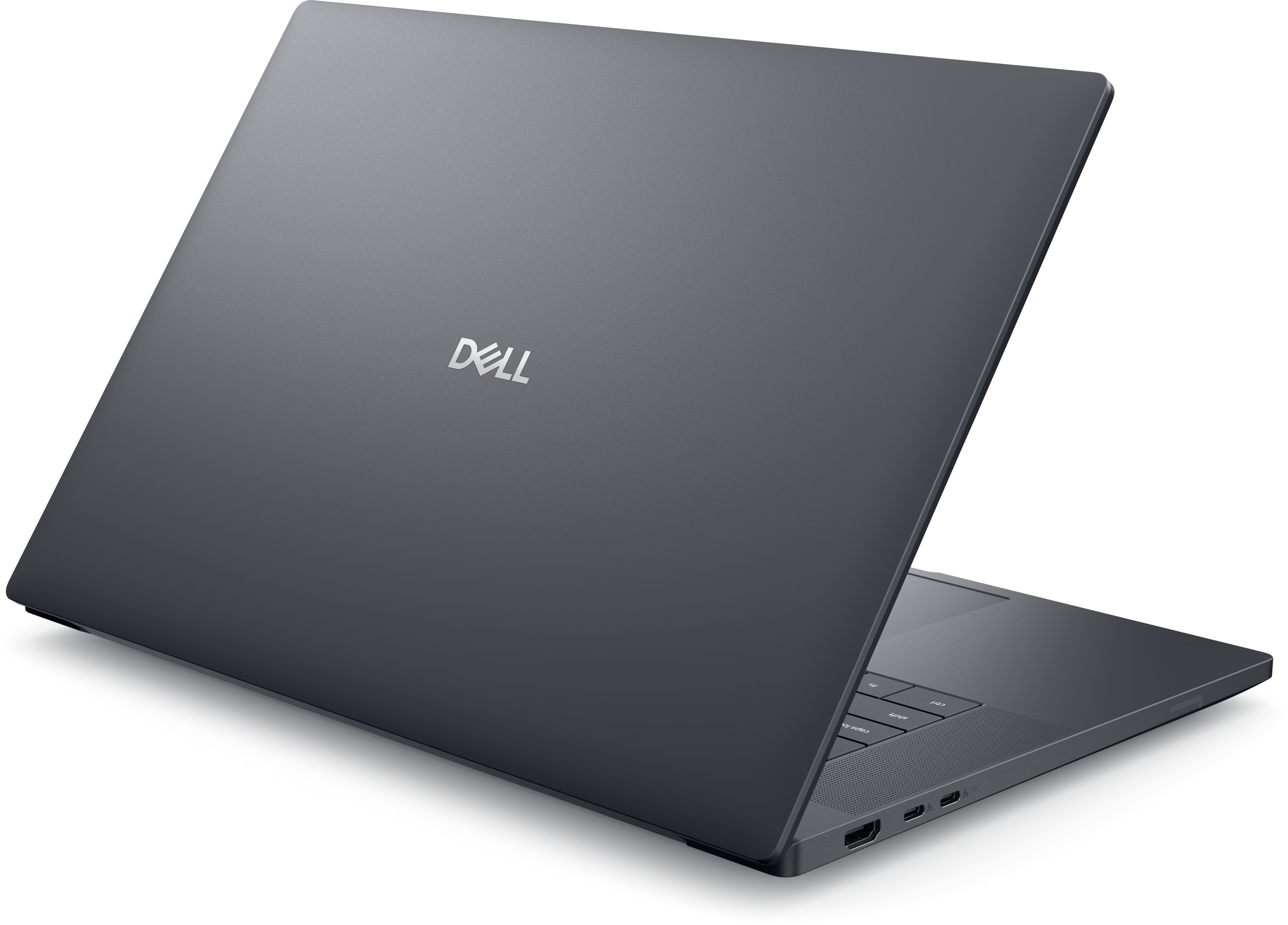 Novo Dell Pro Precision 7 16 Ultra X7 368H vPro 64GB 512GB Intel Arc B390 Pro 16" FHD+ W11Pro Copilot+ PC — miniatura 6
