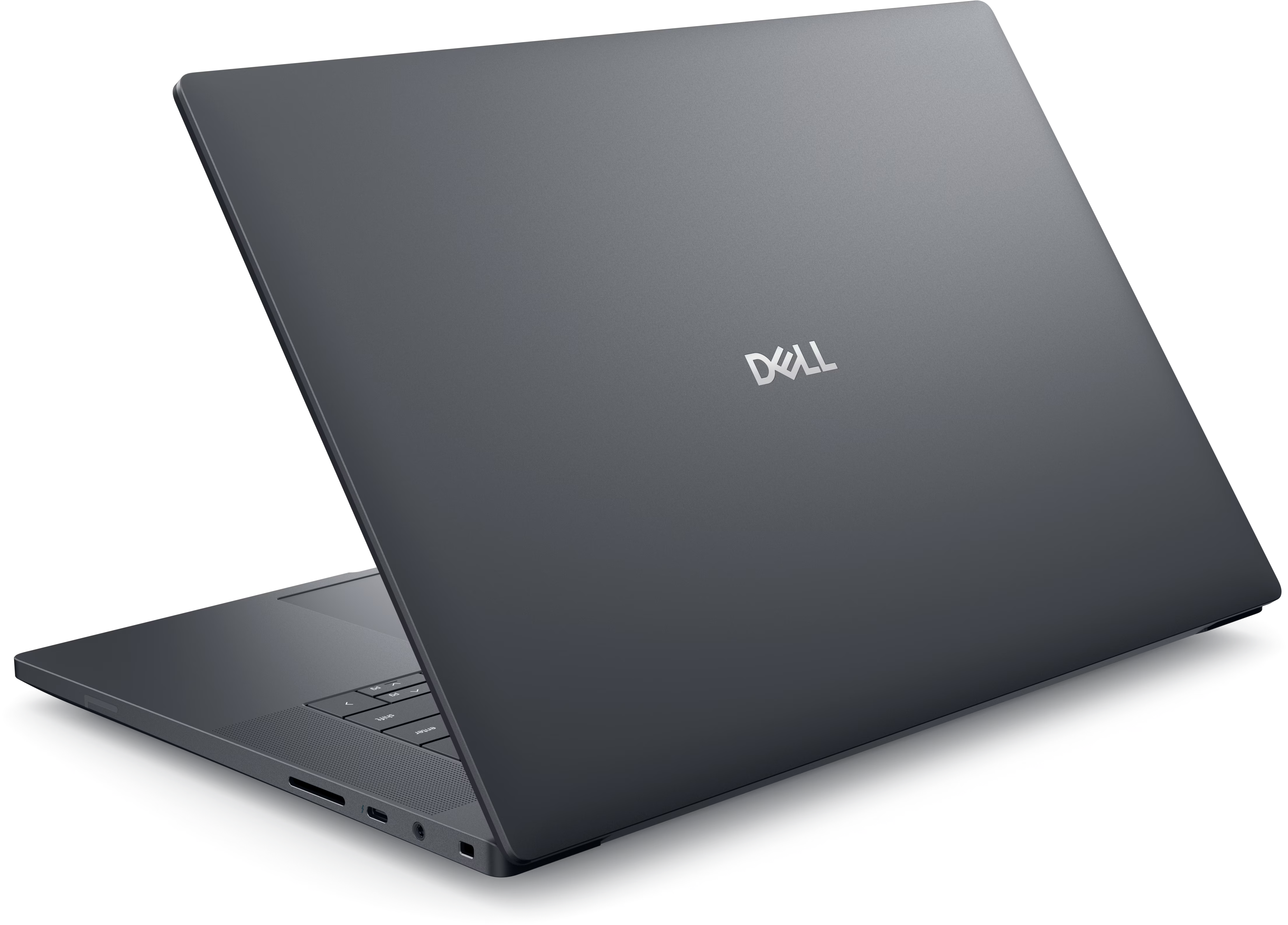 Novo Dell Pro Precision 7 16 Ultra X7 368H vPro 64GB 512GB Intel Arc B390 Pro 16" FHD+ W11Pro Copilot+ PC — miniatura 7