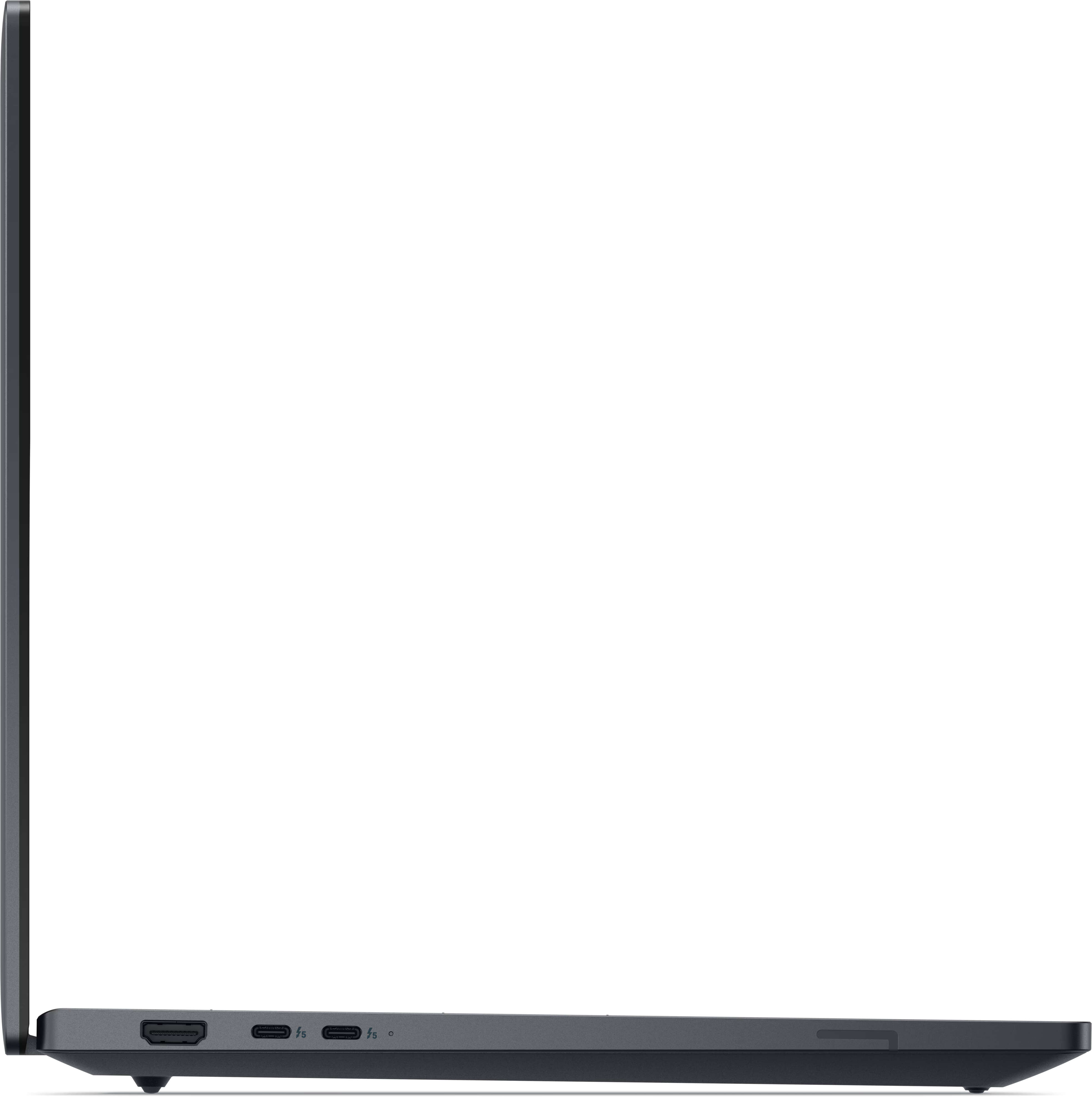 Novo Dell Pro Precision 7 16 Ultra X7 368H vPro 64GB 512GB Intel Arc B390 Pro 16" FHD+ W11Pro Copilot+ PC — miniatura 8