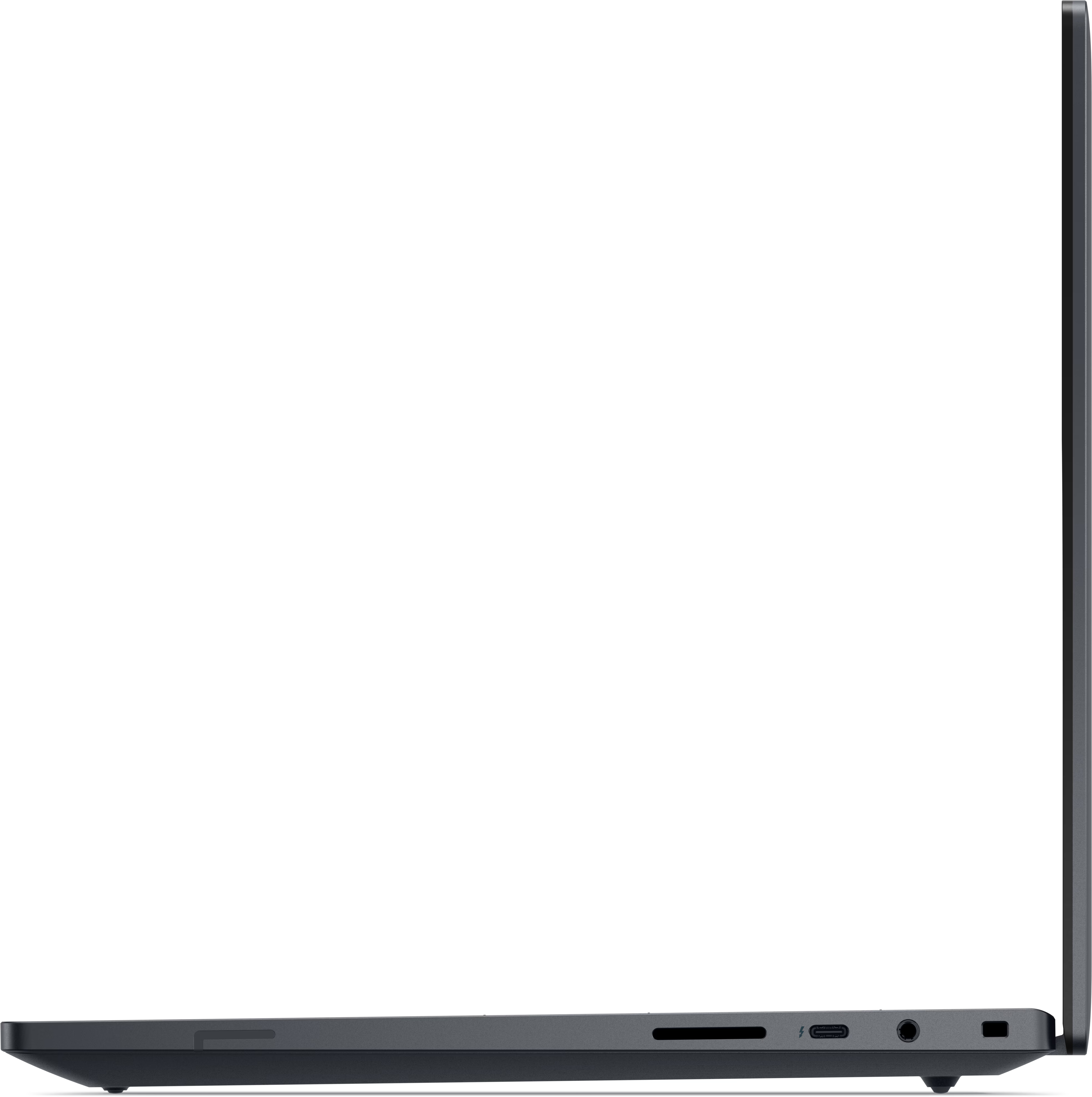 Novo Dell Pro Precision 7 16 Ultra X7 368H vPro 64GB 512GB Intel Arc B390 Pro 16" FHD+ W11Pro Copilot+ PC — miniatura 9